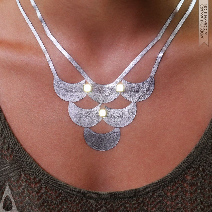 Duo Skin designed by Cindy Hsin-Liu Kao