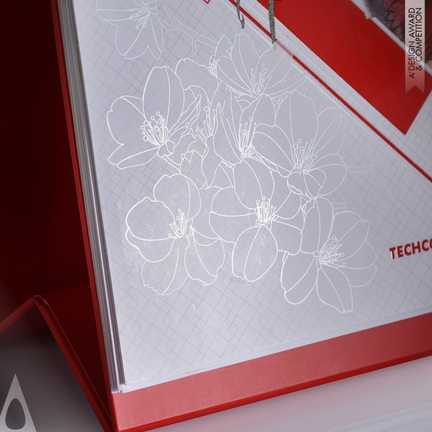 Bond Creative design