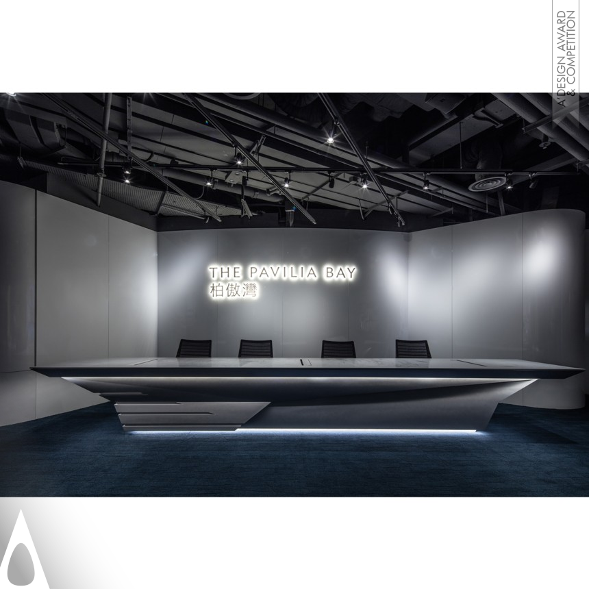 Philip Tang & Brian Ip Philip Tang & Brian Ip design