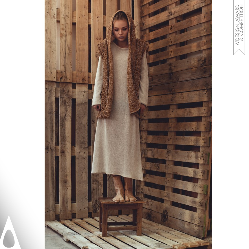 Grigi designed by GRIGI