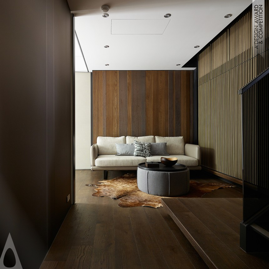 KAI CHANG's PURE SCENE Square Boxe of Memories