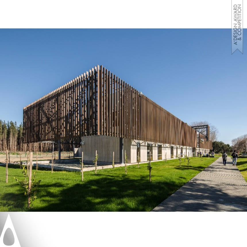 Alvaro Velasquez Gerszencveig Learning and education Enviroment