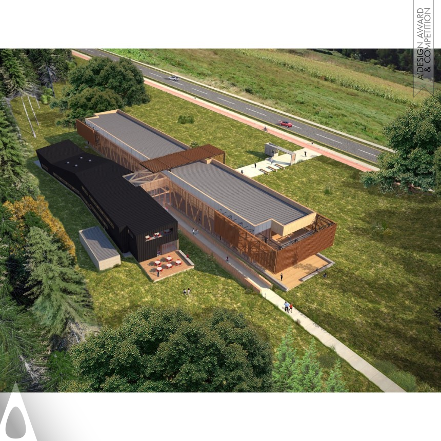 Alvaro Velasquez Gerszencveig design