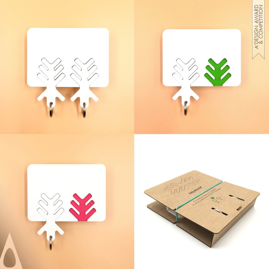 Vassilis Mylonadis Keymotif