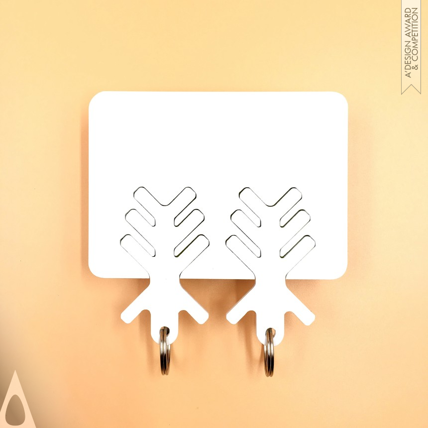 Vassilis Mylonadis design