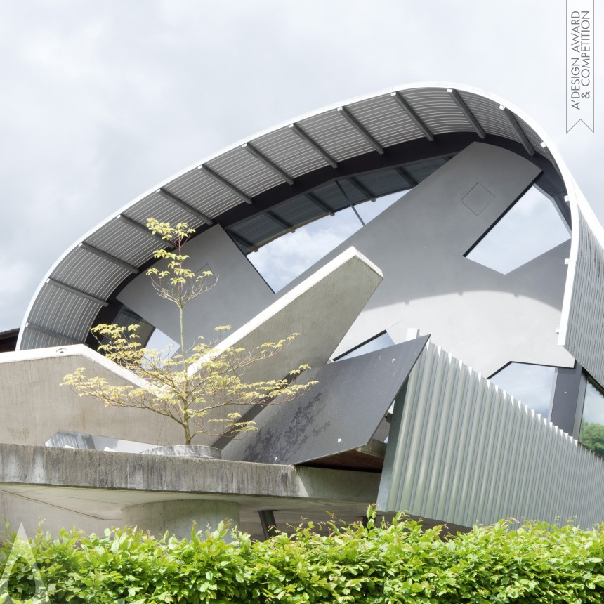 Gronych + Dollega Architekten Haus M