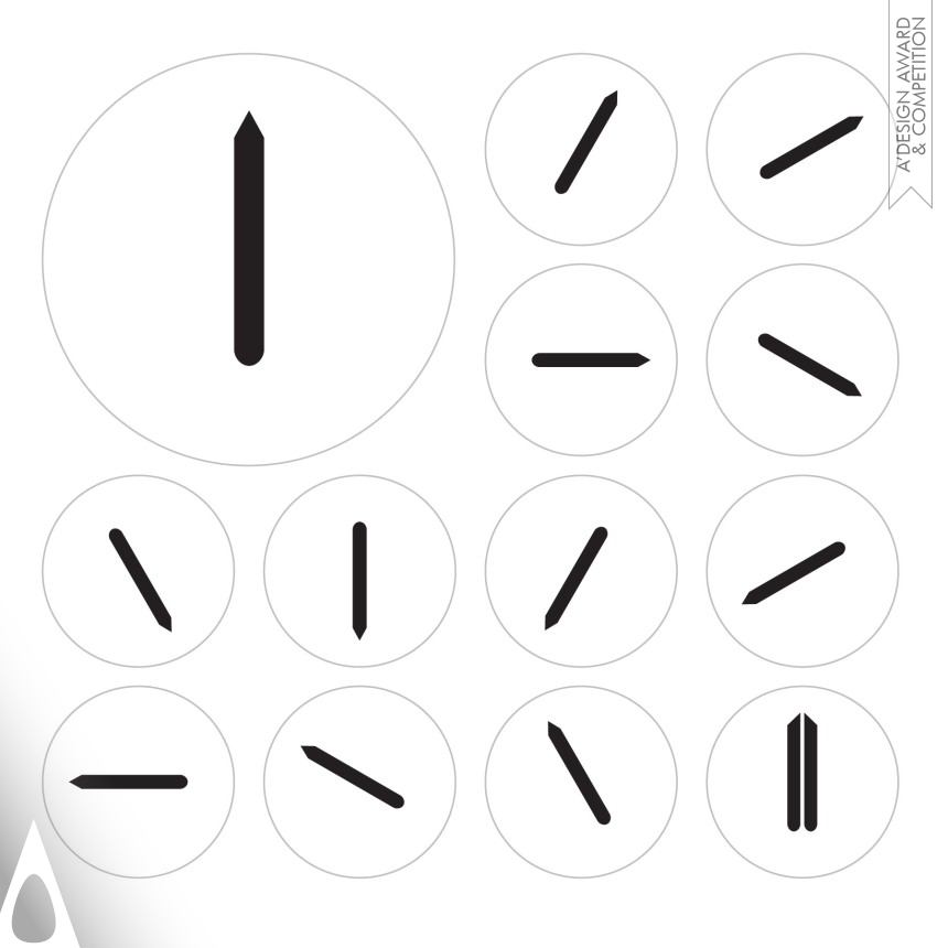 Rajendra Serber's Simplications Watchface Collection