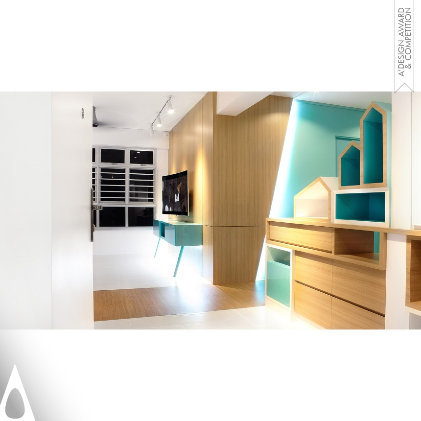 Don Lin Minty-licious 