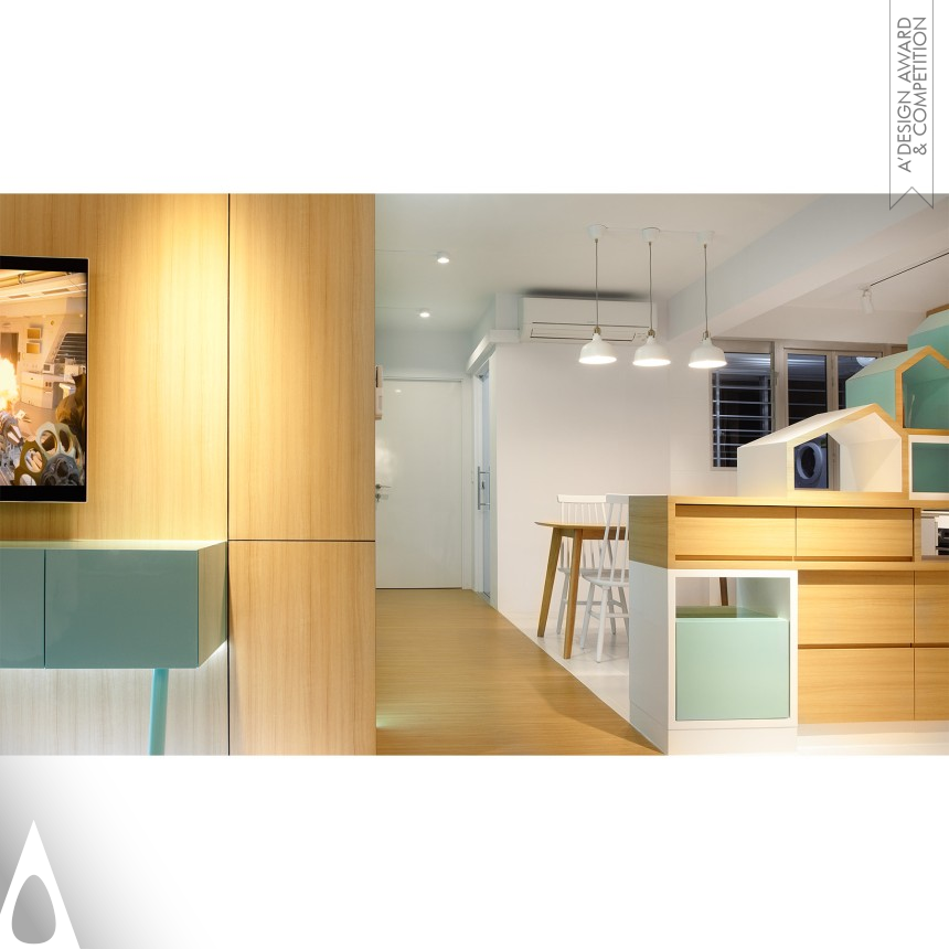 Don Lin Interior Design