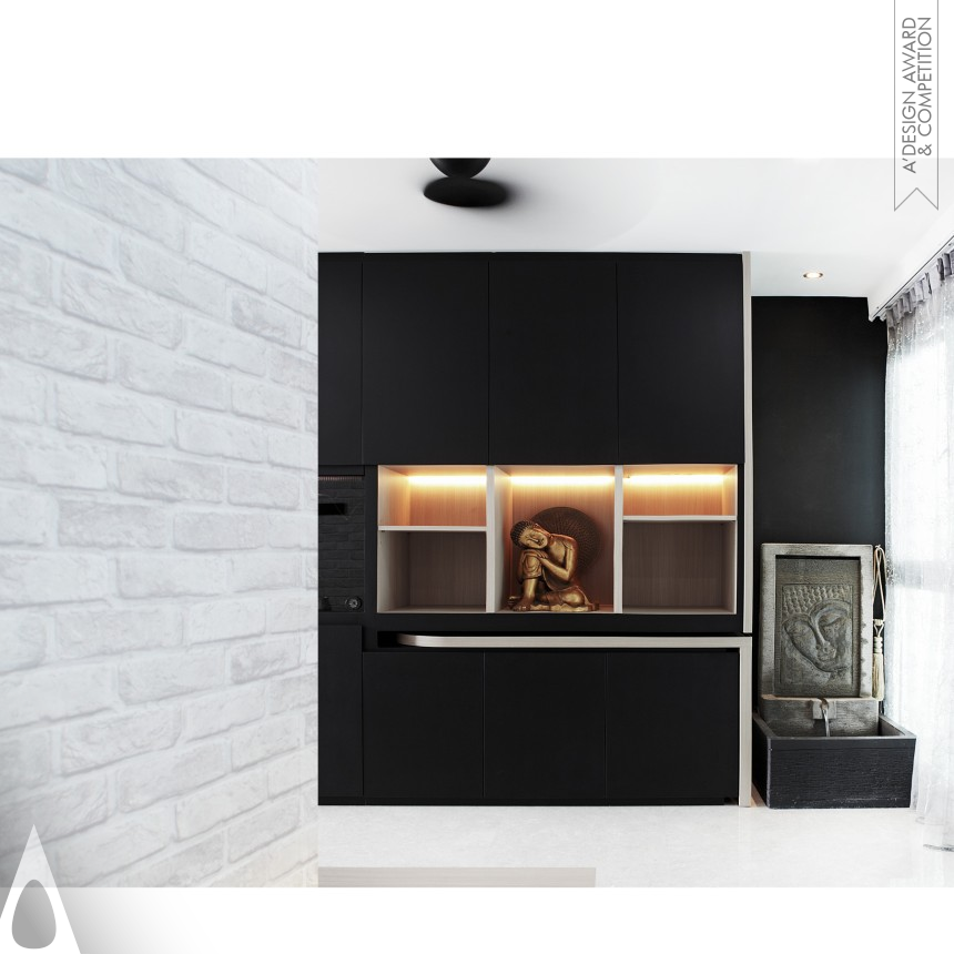 Don Lin Vanguard Black Edition 