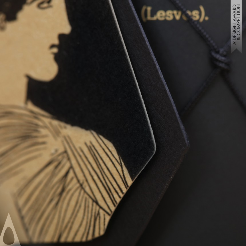 Chris Trivizas design