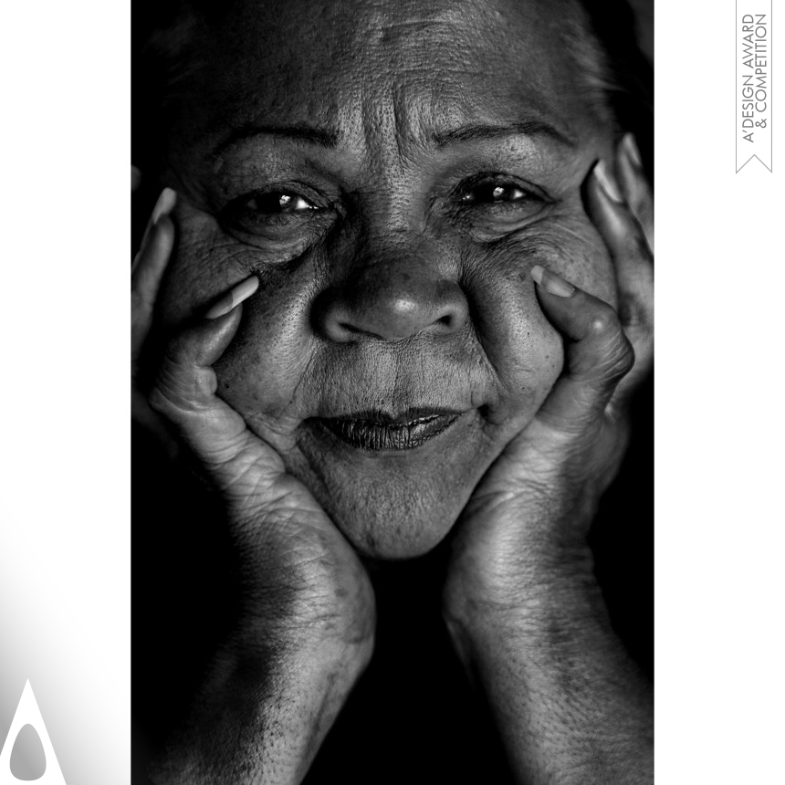 Belinda Mason Unfinished Business