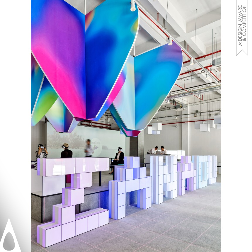 Xuan Chen Experience Space