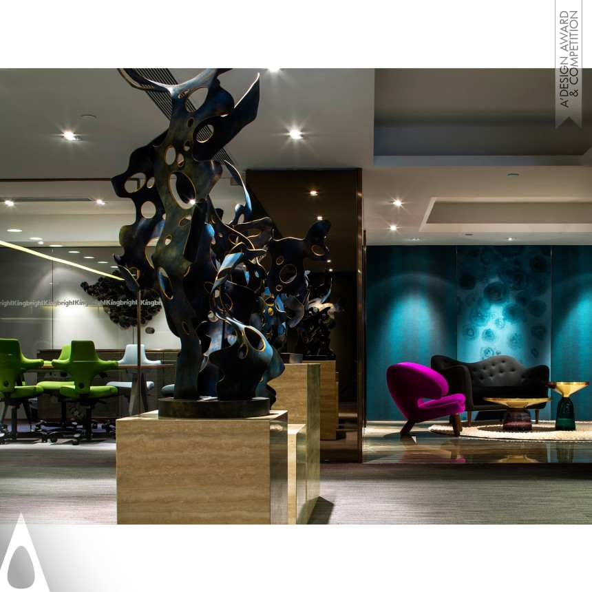 Philip Tang & Brian Ip Philip Tang & Brian Ip Office