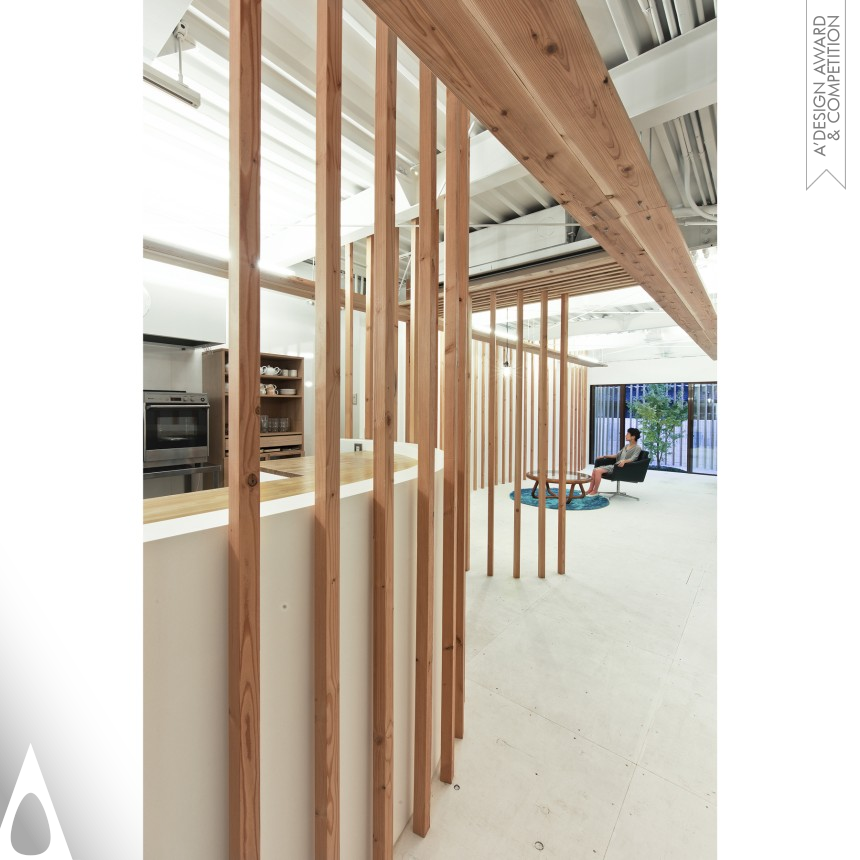 Tomonobu Kawakami Kashi Kashi