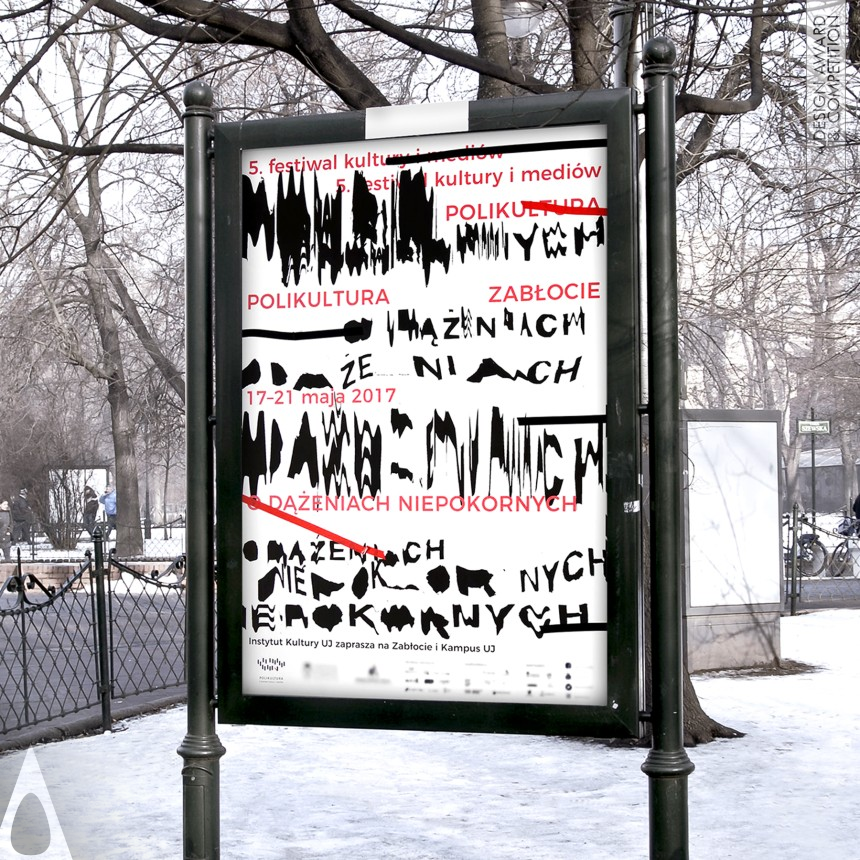 Zofia Dziurawiec design