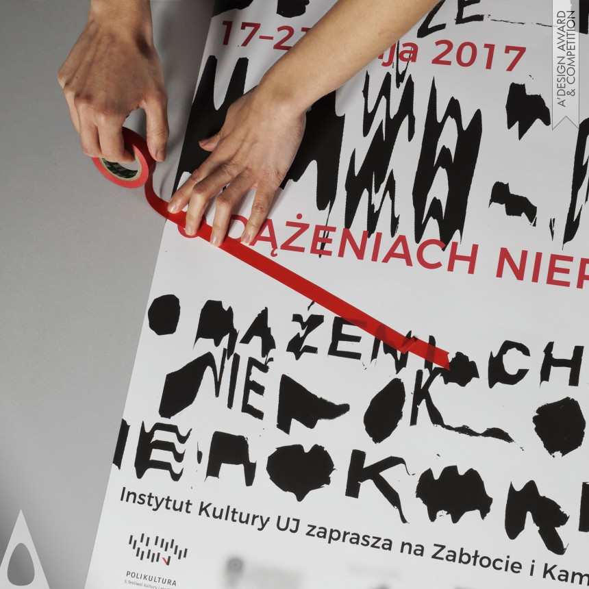 Zofia Dziurawiec design