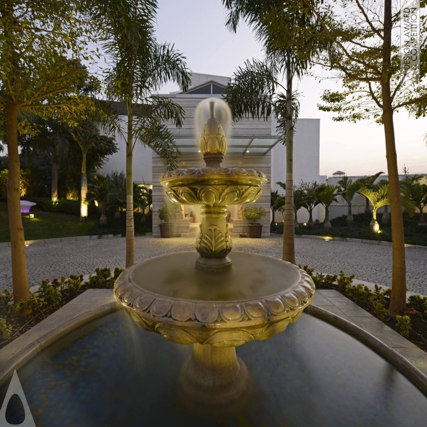 Aijaz Hakim Architect design