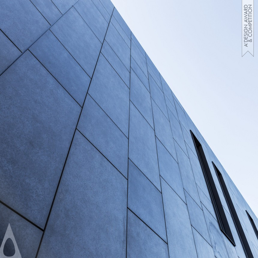 Martin Schrodt design