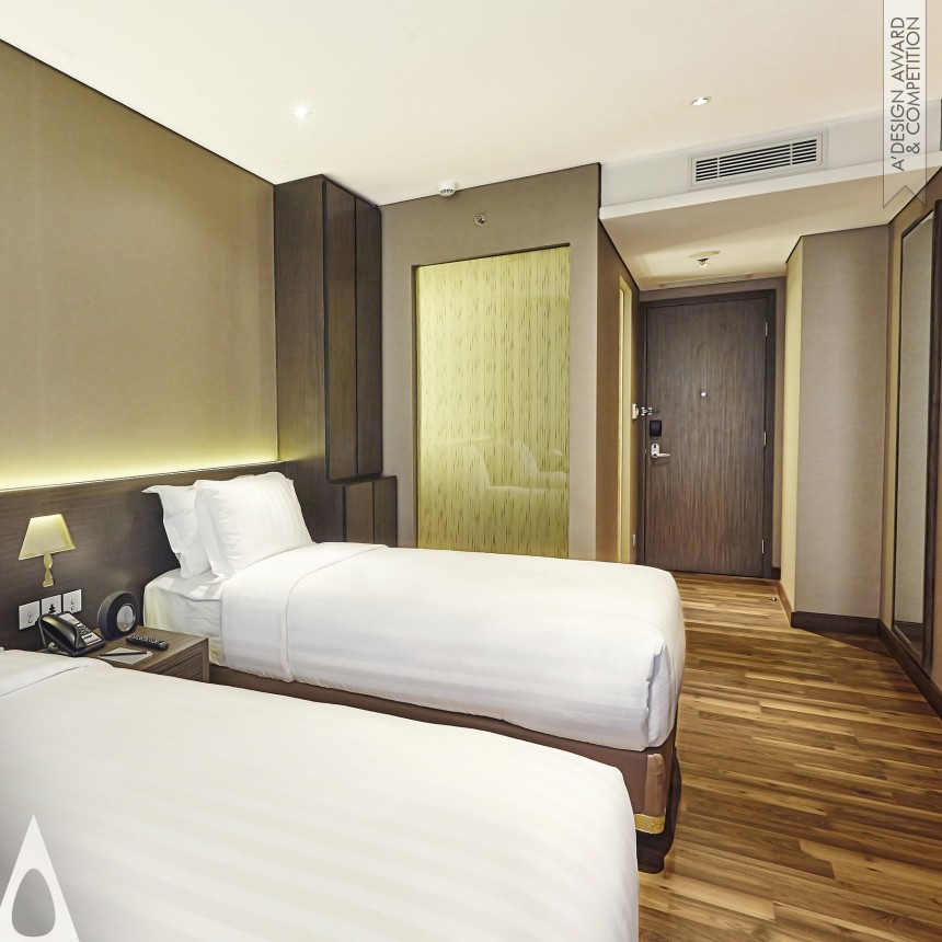 Stanley So Feel at Home