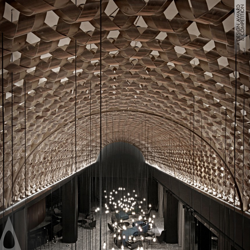 Ming Leung Poly Chanson Sales Center