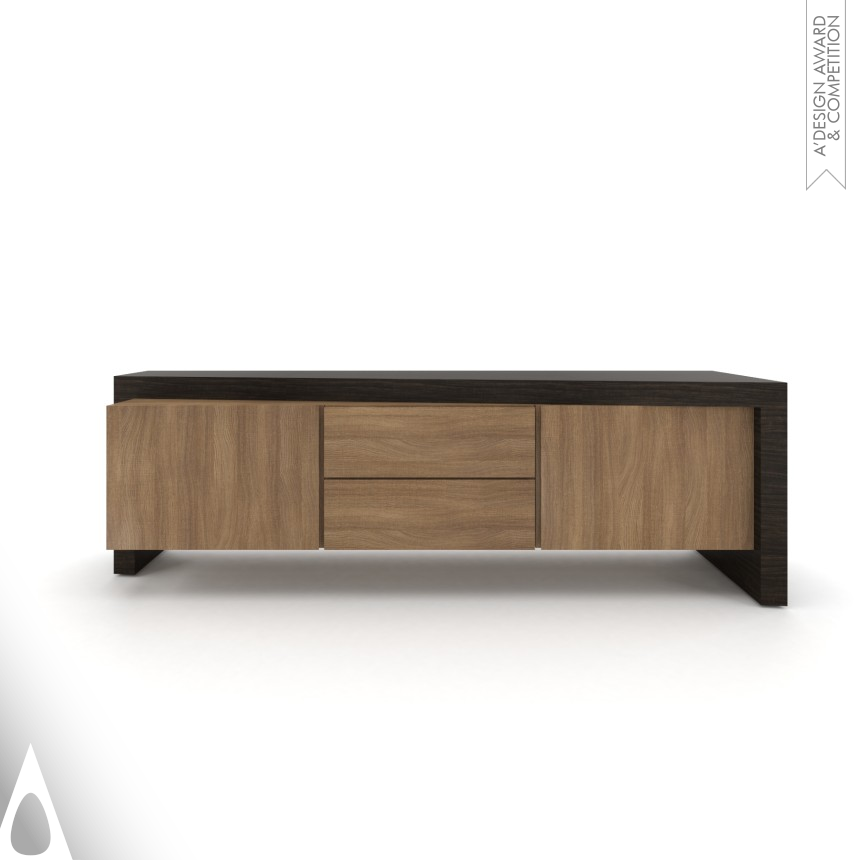 Valeriano Villegas Goyos design