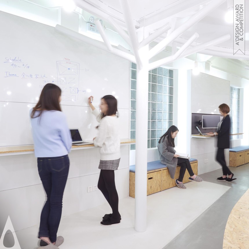 Tomohiro Katsuki Office