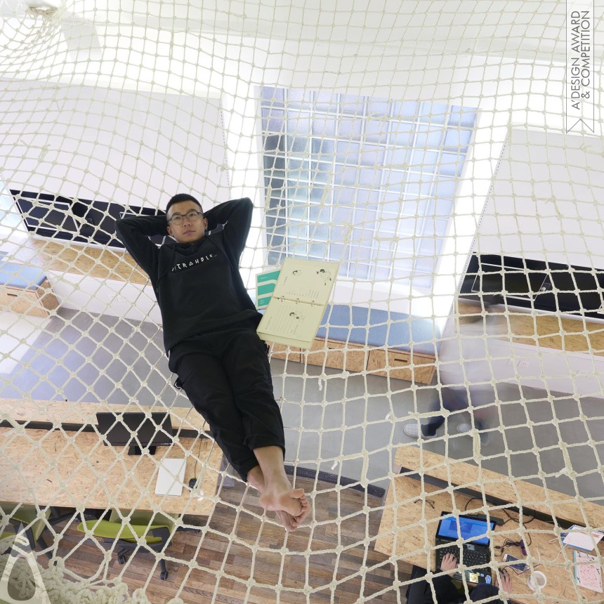 Tomohiro Katsuki design