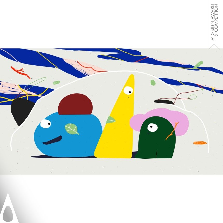 Sebastian Curi design