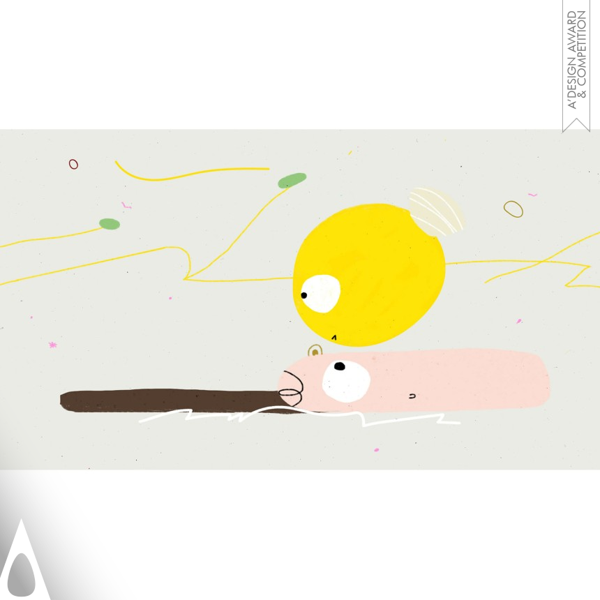 Sebastian Curi design