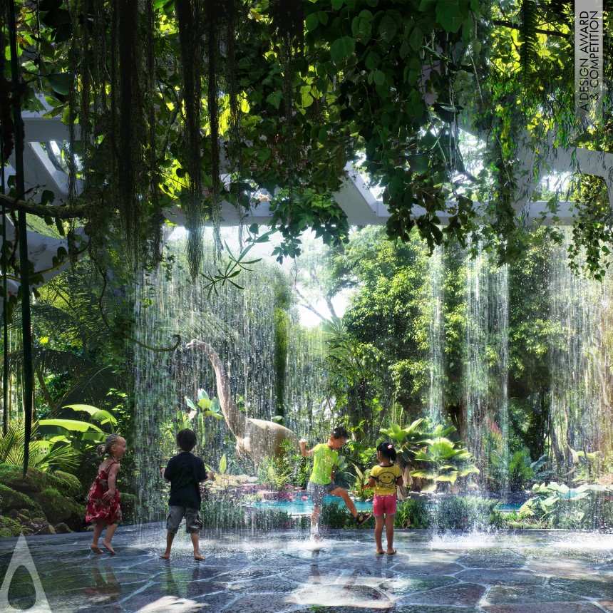 ZAS Architects Hotel and Serviced Apartments