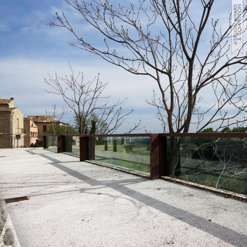 Rocco Valentini design