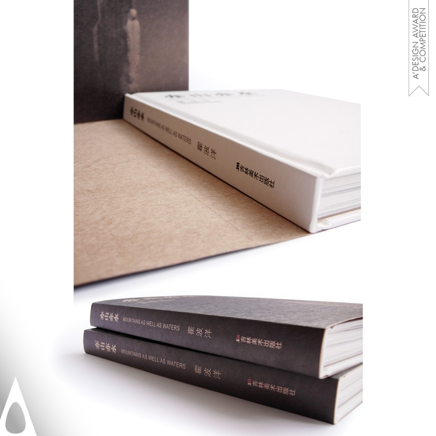 Na An Mountains as well as waters