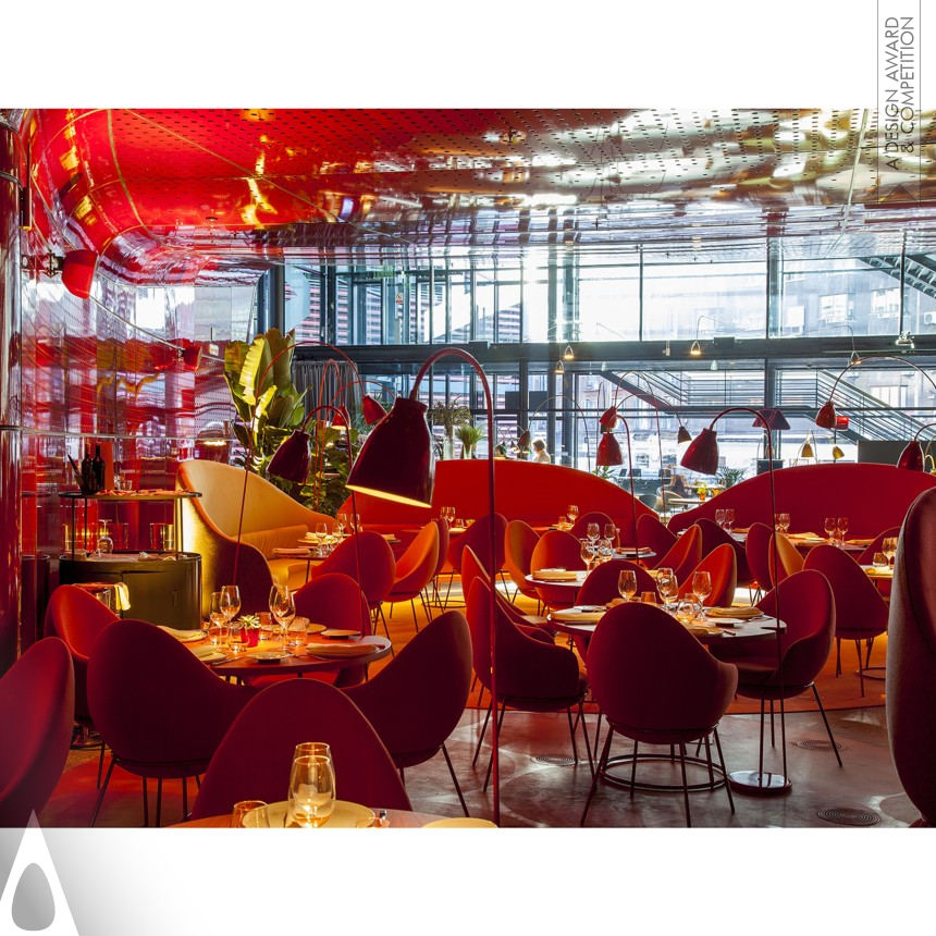 Paula Rosales design