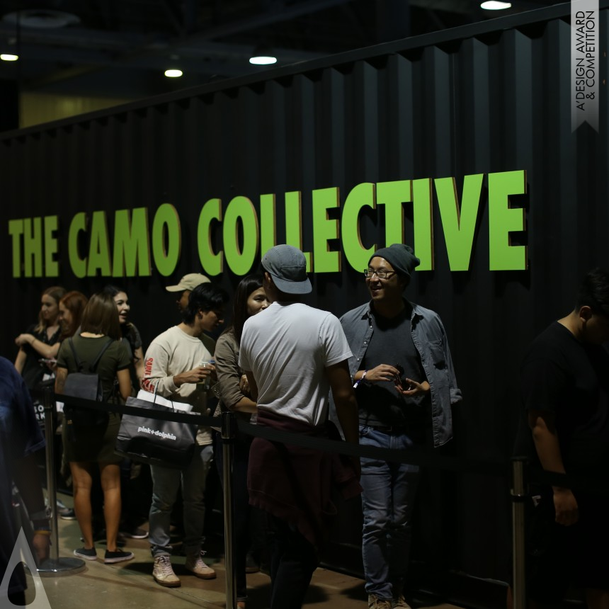 PepsiCo Creator design