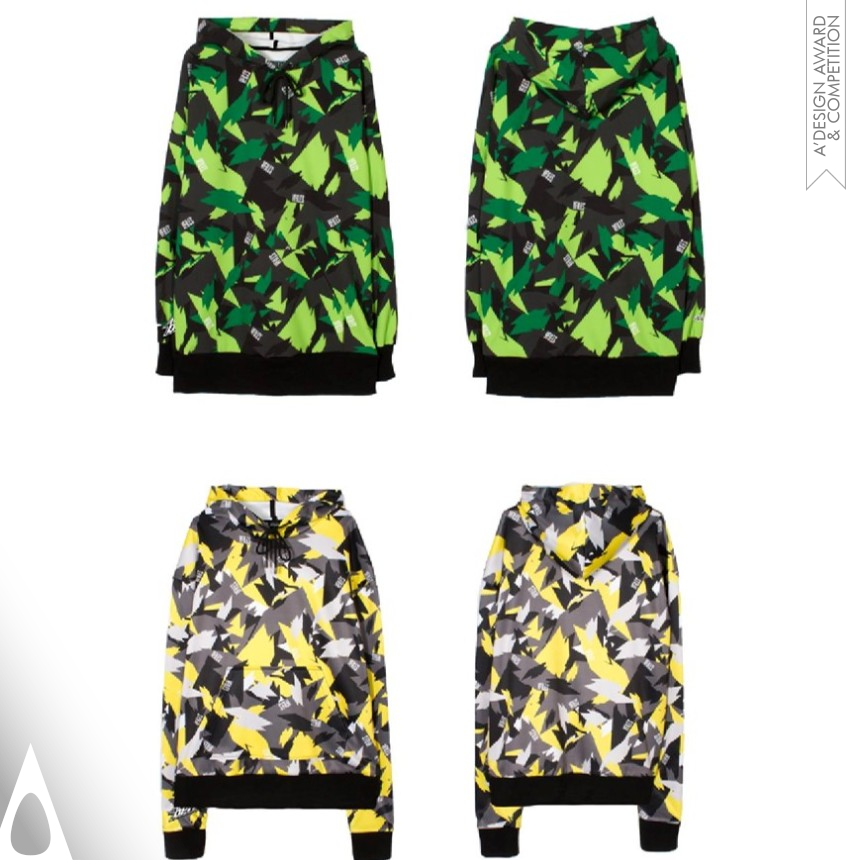 PepsiCo Creator Wearable technology