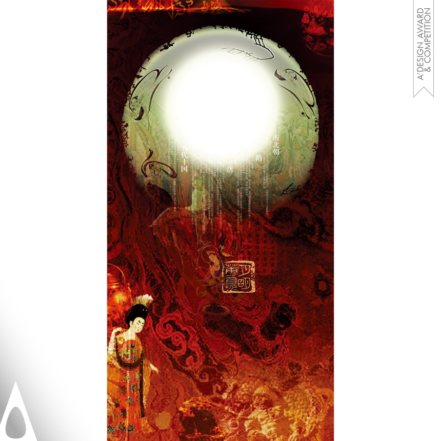 Na An Series posters