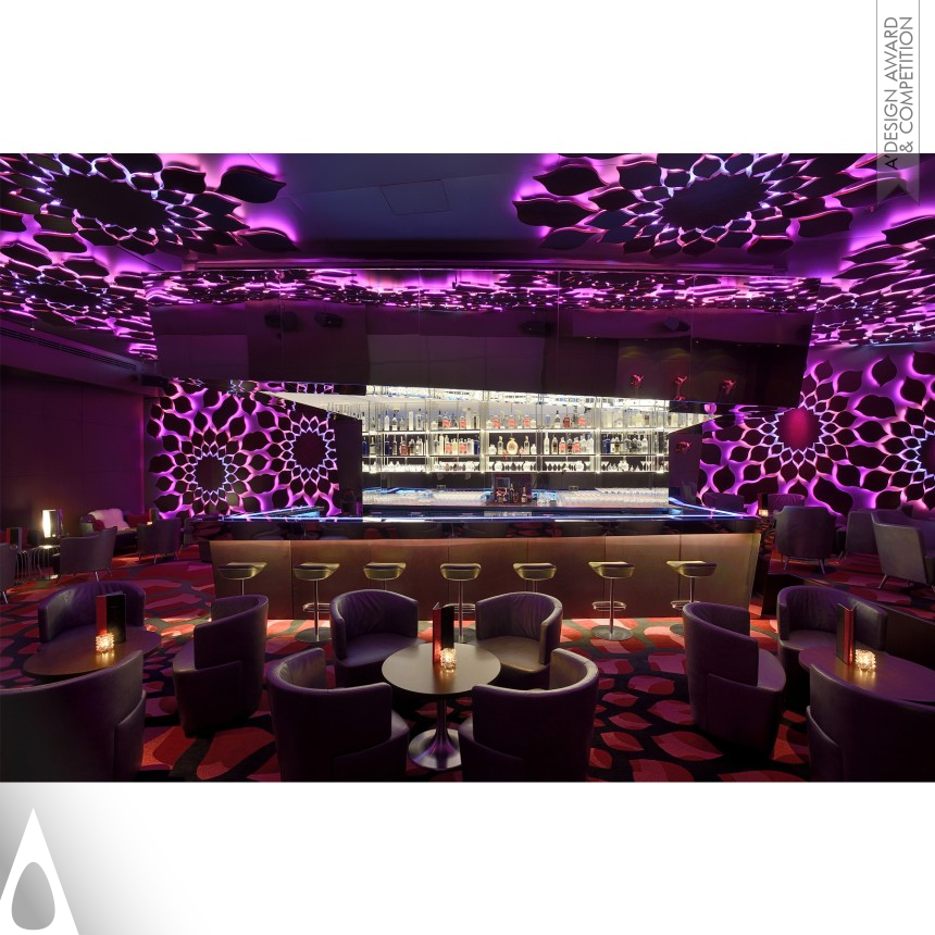 Henry Chebaane Razzmatazz