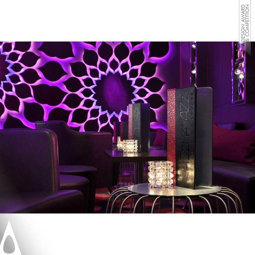 Henry Chebaane design