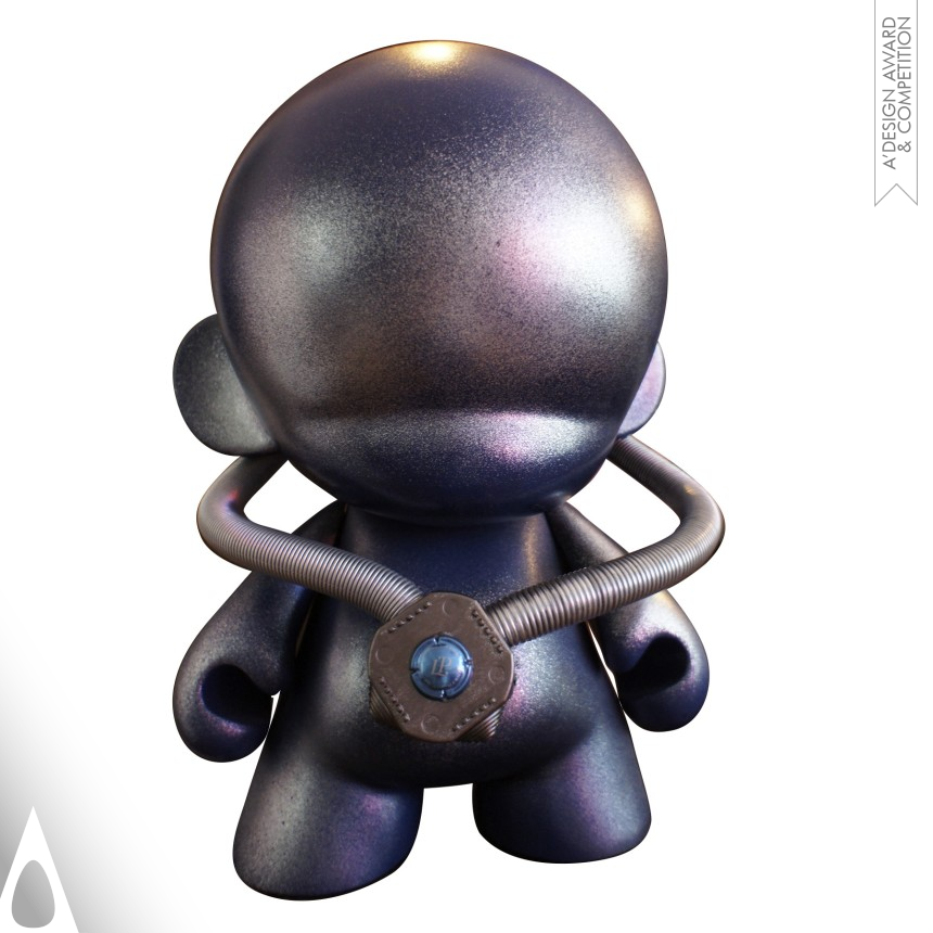 Henry Chebaane design