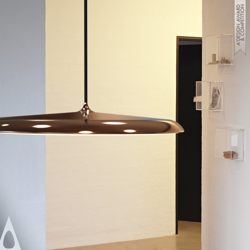 Bonnelycke mdd Pendant lamps