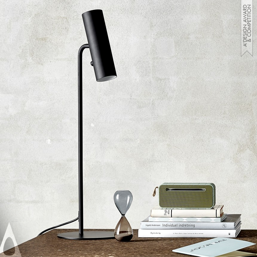 Bonnelycke mdd design