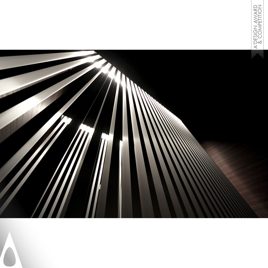 Jun Murata Headquarters