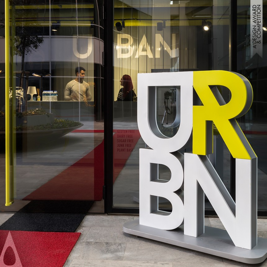 Gravity Design Team design