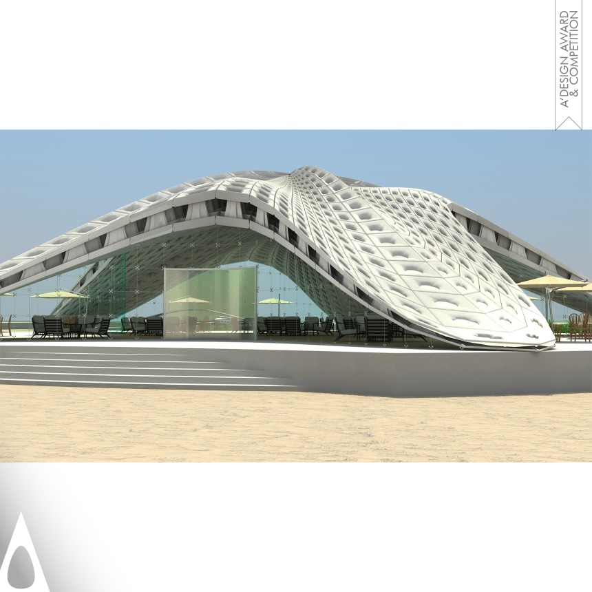 Saber Sajadi Seafood Restaurant