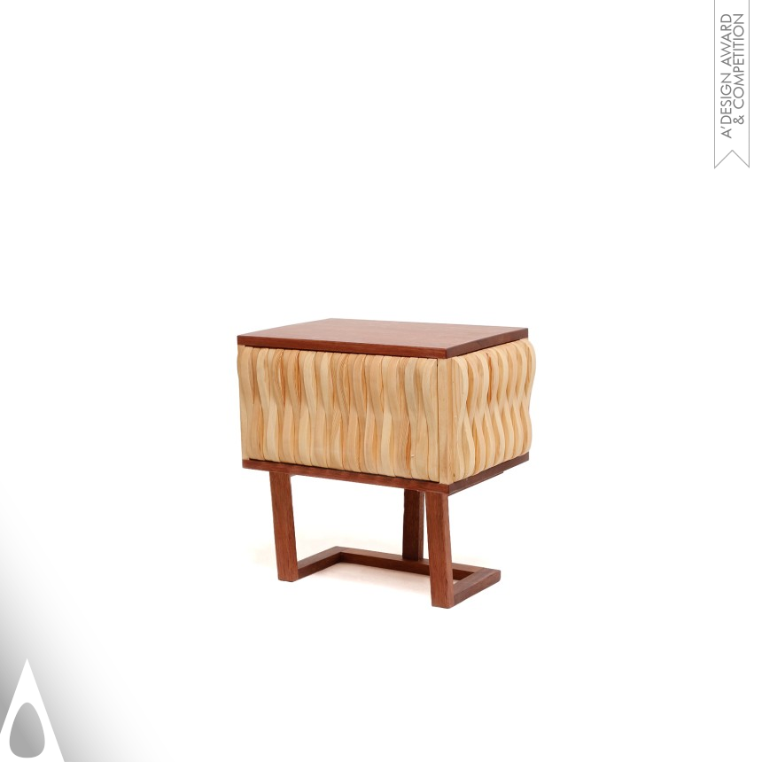 Fei Fan Li Simplicity 