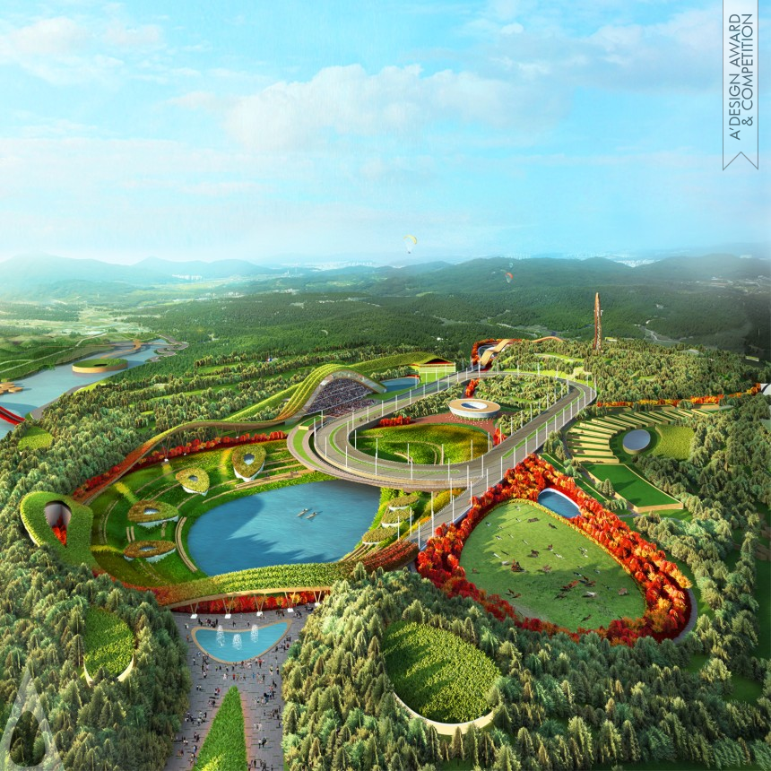 Vicky Chan Horsetopia - Run Fast/Live Slow