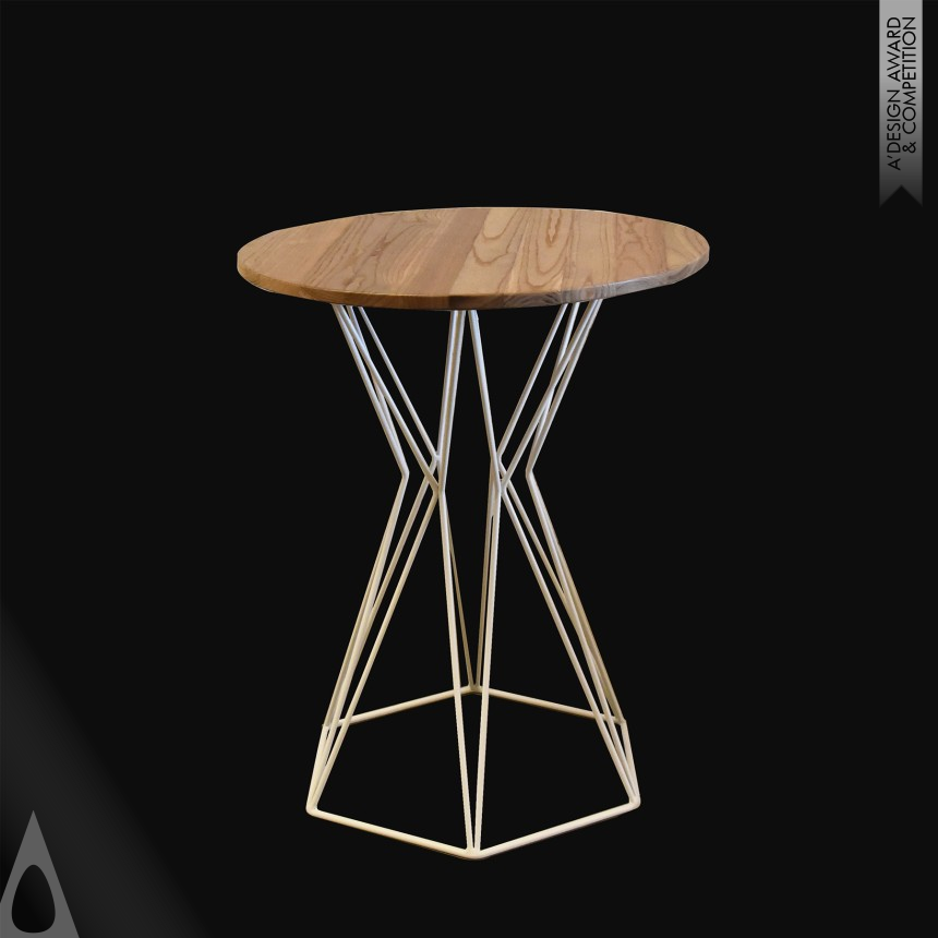 Man Cheong Leung Table