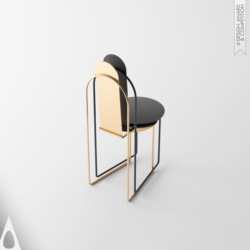 Pedro Paulo Venzon design