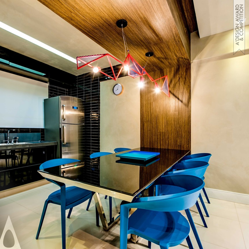 Romulo Temigue design